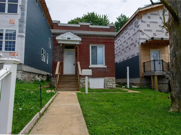 1226 Kraft St, Saint Louis, MO 63139