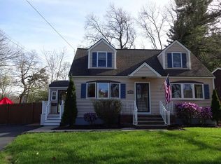84 Patten Rd, Tewksbury, MA 01876