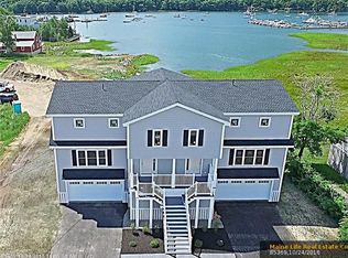 17 Riverside Ave #A, Saco, ME 04072