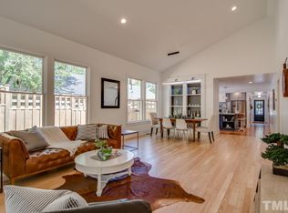 207 Edward St, Durham, NC 27701