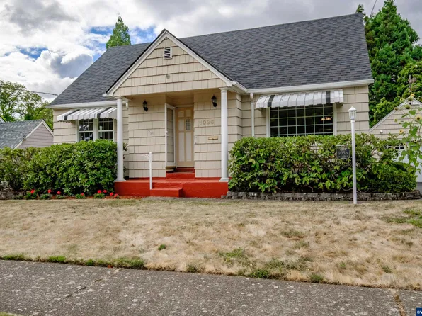 1036 NW 10th St, Corvallis, OR 97330