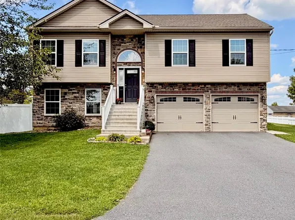 3533 Washington St, Bethlehem, PA 18020