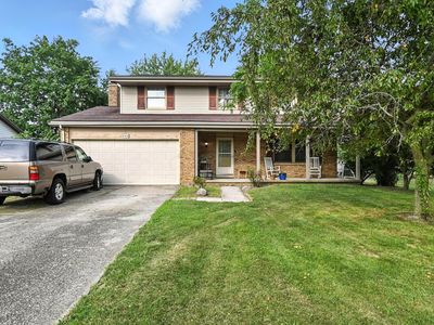 880 Loire Valley Dr, Marion, OH, 43302