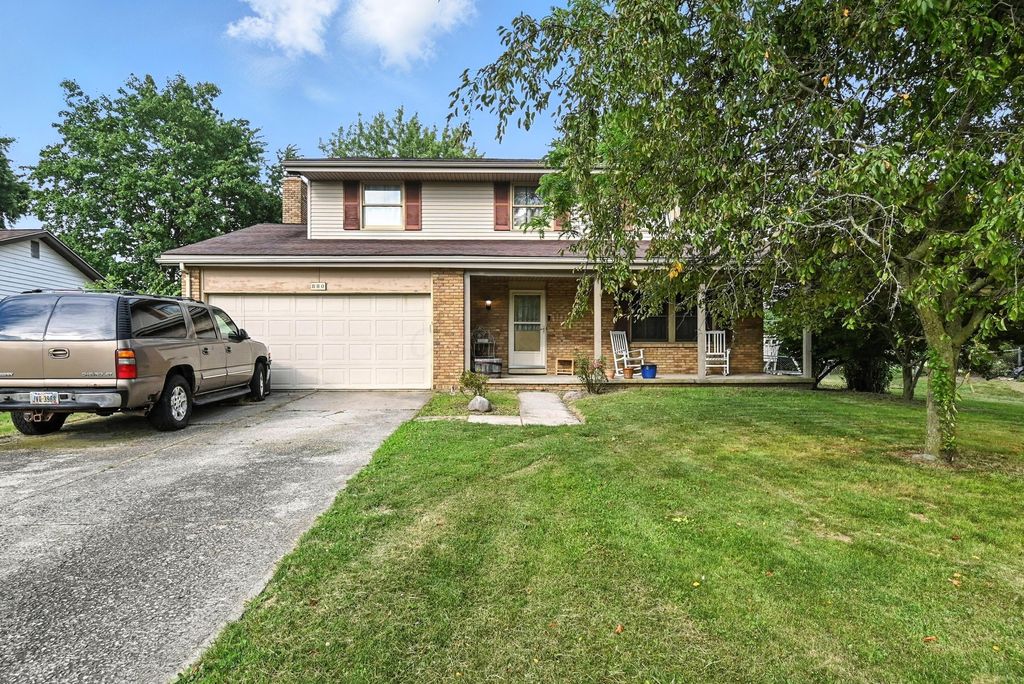 Real estate listing image