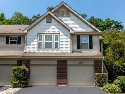 1118 N Oakwood Dr, Fox Lake, IL, 60020