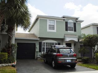 9500 E Plum Harbor Way #9500, Tamarac, FL 33321
