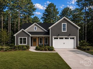 17 Grove Hollow Road, Rincon, GA 31326