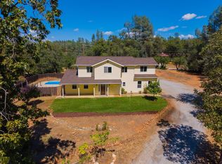 12003 Counter Ln, Redding, CA 96003