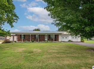 1984 Mount Tabor Rd, Buffalo, KY 42716