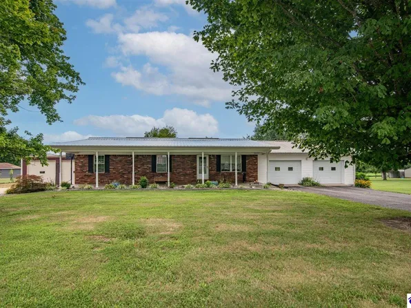 1984 Mount Tabor Rd, Buffalo, KY 42716