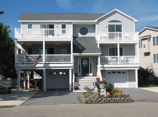 1 Alma Rd, Beach Haven, NJ 08008