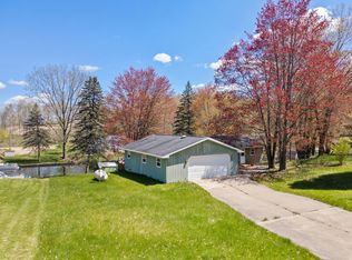 9299 Sixteen Mile Rd, Rodney, MI 49342