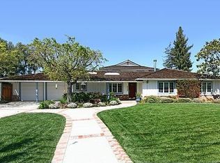 21431 Columbus Ave, Cupertino, CA