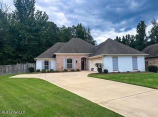 1207 Belle Oak Point, Brandon, MS 39042