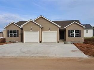 218 Walnut Creek Ct, Bowling Green, KY 42101