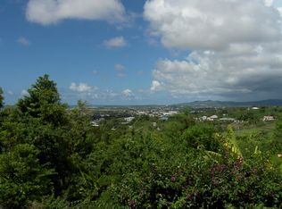 1A-4A &4ab Constitution Hl #QU, Christiansted, VI 00820