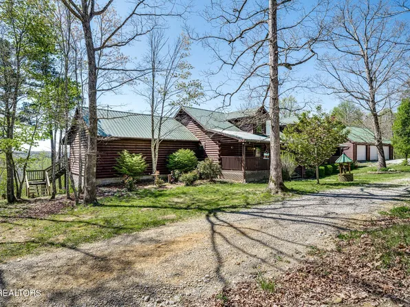 395 Hilltop Ln, Wilder, TN 38589