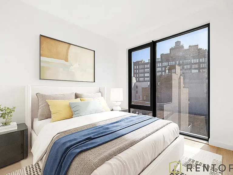 57 S 6th St #5D — Photo 3