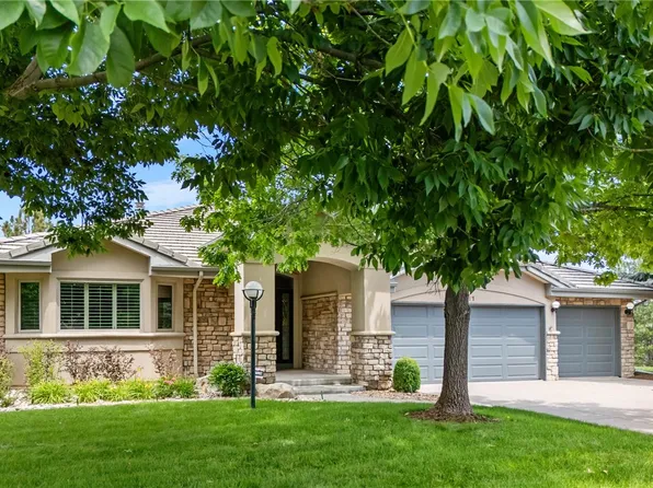 11 Canon Place, Greenwood Village, CO 80111