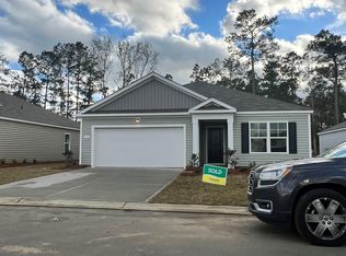 404 Spruce Pine Way LOT 215, Aria A Conway, SC 29526