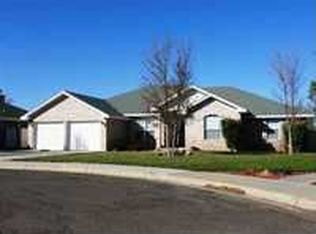 2316 Happy Ln, Clovis, NM 88101