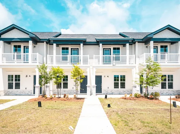 841 Maxine Ct. #3A, Myrtle Beach, SC 29577