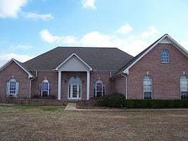 Home for Sale in New Albany, Mississippi $218,900