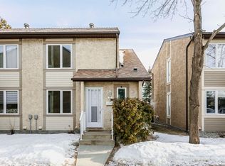 Shaughnessy Est, Edmonton, AB T6J 5M7