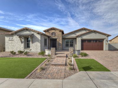 23220 N 94th Ln, Peoria, AZ, 85383