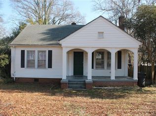 2408 Edgewood Ave, Anderson, SC 29625