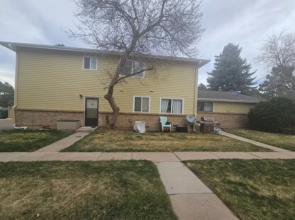 3351 S Field St APT 149, Lakewood, CO 80227