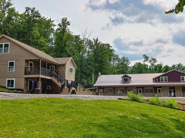 940 Sand Ridge Rd, Howard, PA 16841