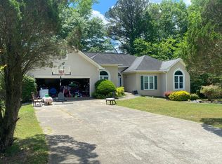 1096 Wynford Cmns SW, Marietta, GA