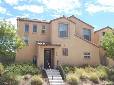 704 Experimental Station Rd, Paso Robles, CA, 93446