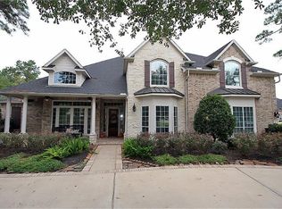 16602 Hamilton Park Dr, Cypress, TX 77429
