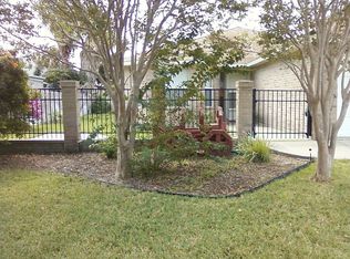 13725 Suntan Ave, Corpus Christi, TX 78418