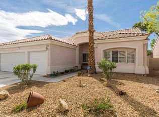 4241 Flaming Ridge Trl, Las Vegas, NV 89147