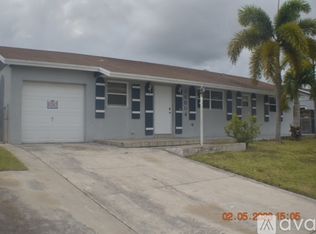 26604 SW 124th Ct, Homestead, FL 33032