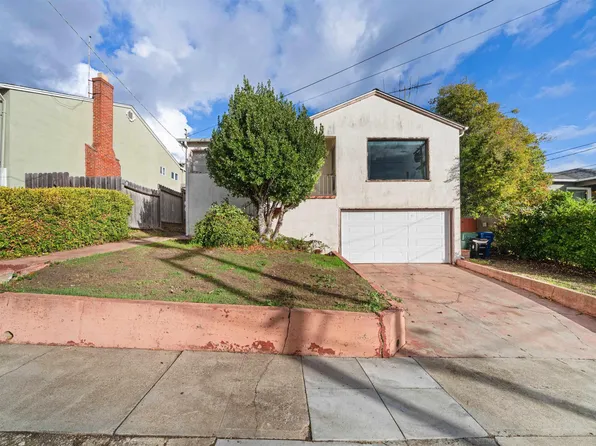 2630 Monte Vista Ave, El Cerrito, CA 94530