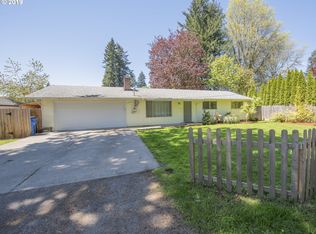 1108 SE 2nd Ave, Battle Ground, WA 98604