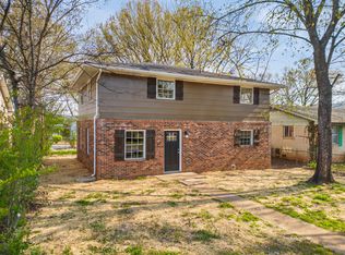 1907 E 25th Street Pl, Chattanooga, TN 37407