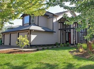 15678 NW Rondos Dr, Portland, OR 97229