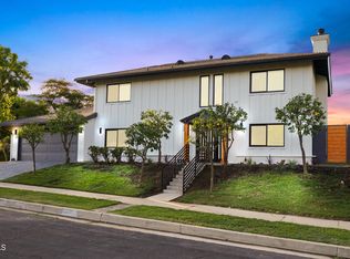 16755 Mayall St, North Hills, CA 91343