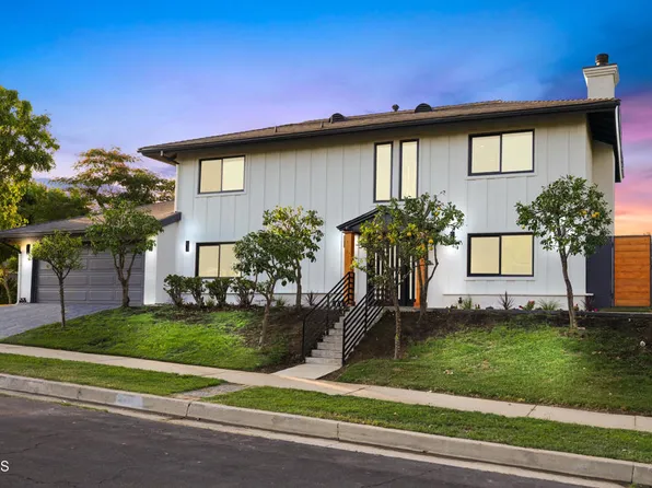 16755 Mayall St, North Hills, CA 91343