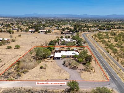 5693 S CALLE METATE Boulevard, Sierra Vista, AZ, 85650