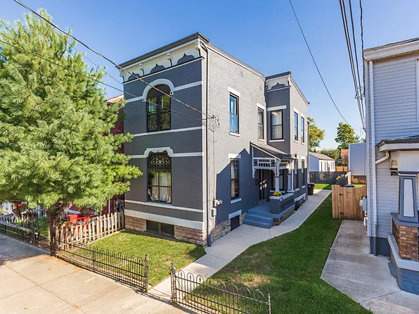 1037 Columbia St, Fort Thomas, KY 41071