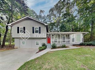 643 Jason Ct, Stone Mountain, GA 30083