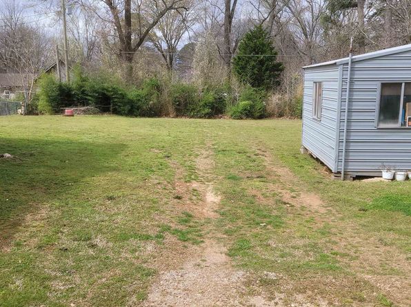 0 N Eclipse St, Florence, AL 35630