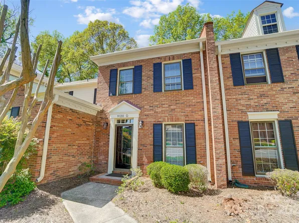 9120 Nolley Ct Unit D, Charlotte, NC 28270