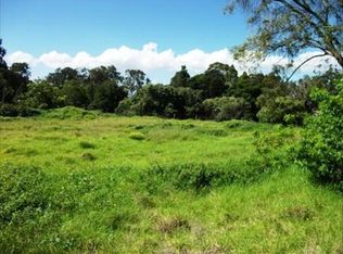 65-1165 Spencer Rd LOT 21-B, Kamuela, HI 96743